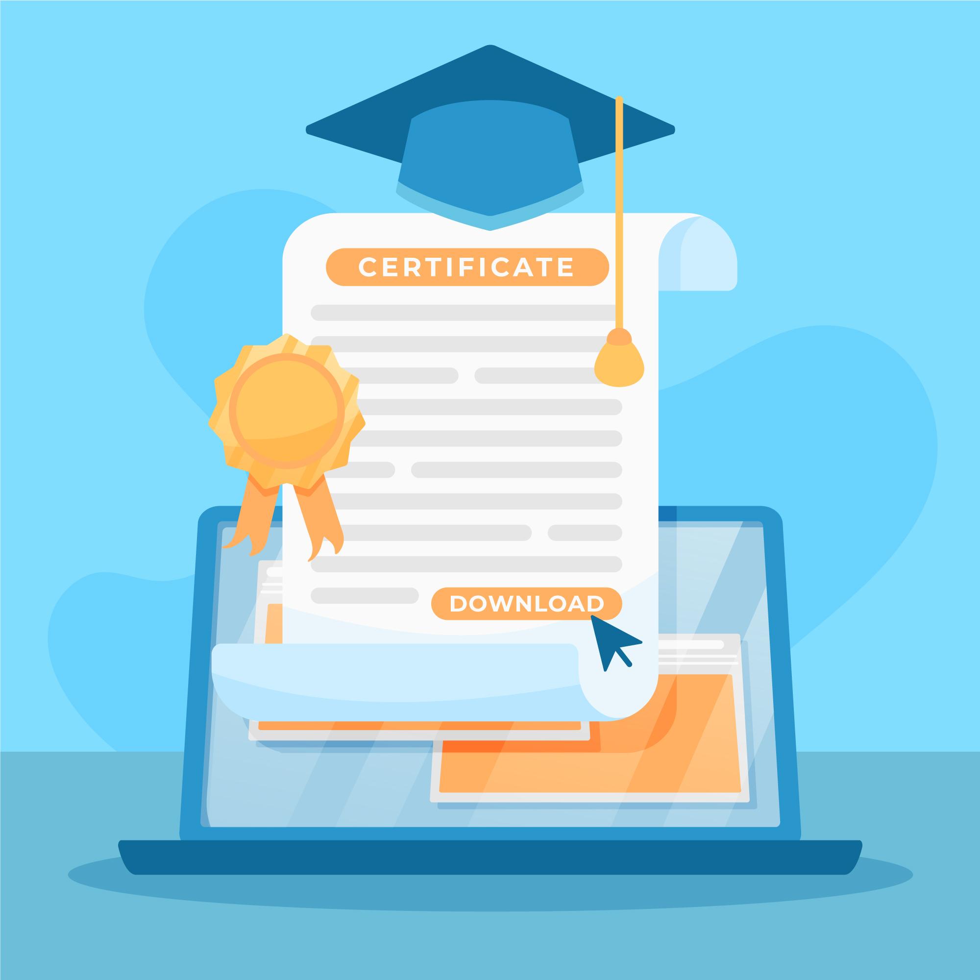 Certificate Program in Financial Accounting